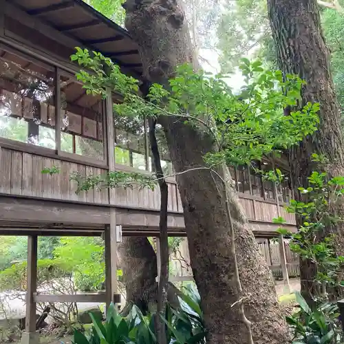 報徳二宮神社のその他建物