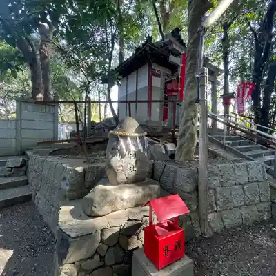 生玉稲荷神社(愛知県)