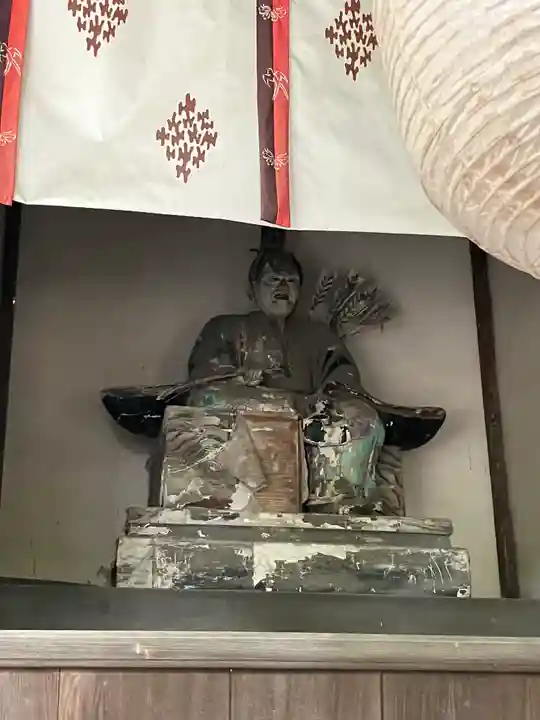 今村宮(岡山県)