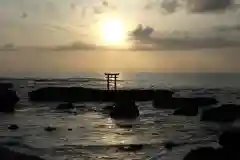 大洗磯前神社(茨城県)