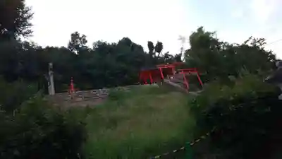 建勲神社のその他建物