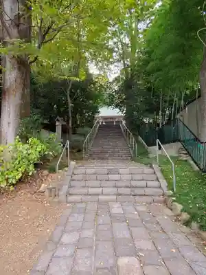 長林寺（西宮長林寺）のその他建物