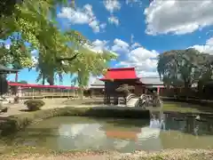 熊野神社(宮城県)