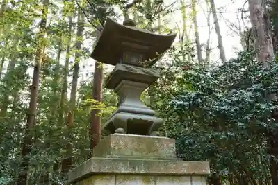 彌彦神社のその他建物