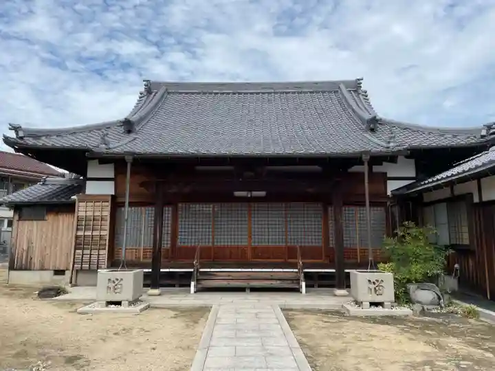 福林寺(兵庫県)