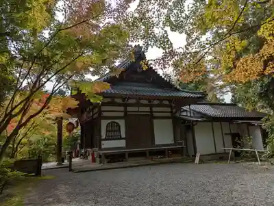 赤山禅院(京都府)