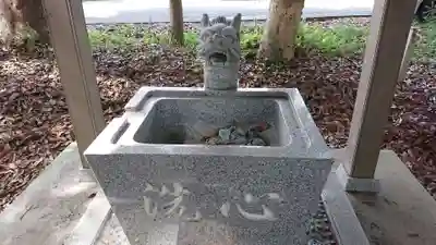 降野神社(茨城県)