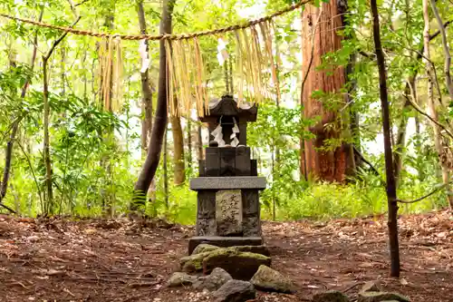 高千穂神社(宮崎県)