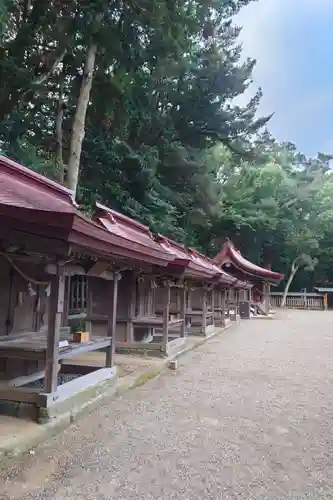 宗像大社(福岡県)