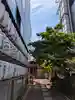 朝日神社(東京都)