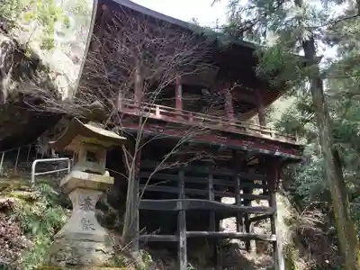 圓融寺のその他建物