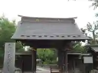 玉泉寺(東京都)