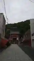 金剛宝寺(紀三井寺)(和歌山県)