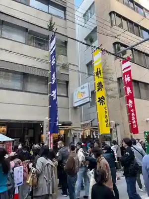少彦名神社(大阪府)