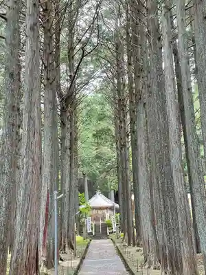 尾高山 観音堂(三重県)