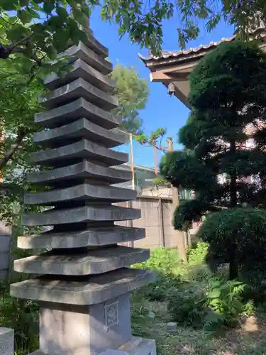 観静院(東京都)