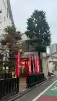 宗四郎稲荷大明神(東京都)