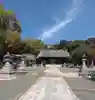 大岩神明宮(愛知県)