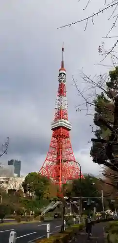 伏見三寳稲荷神社(東京都)