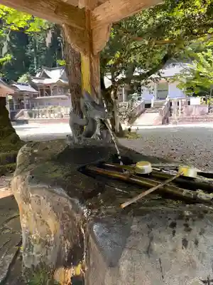 星宮神社(岐阜県)