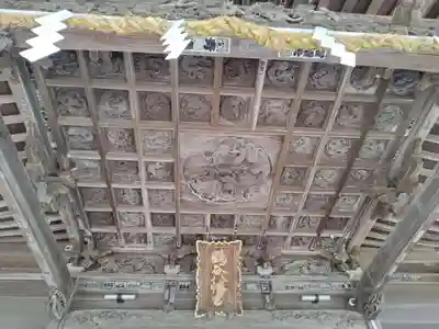 鶴谷八幡宮(千葉県)