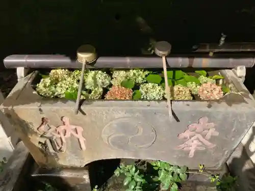 久國神社(東京都)