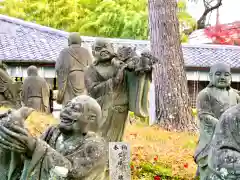 天龍寺(京都府)