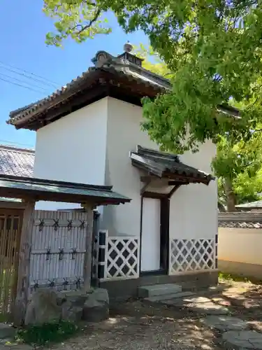 本山寺(香川県)