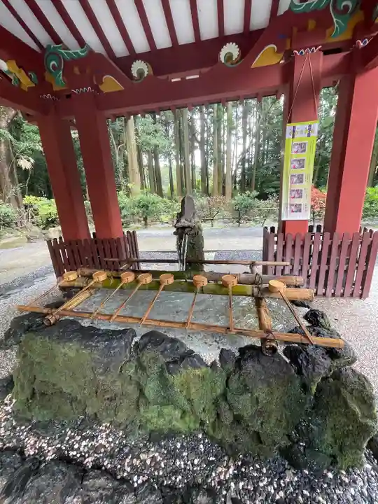 霧島神宮(鹿児島県)
