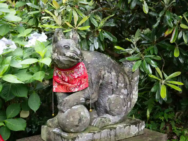 石穴稲荷神社(福岡県)