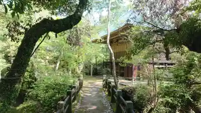 依京寺のその他建物