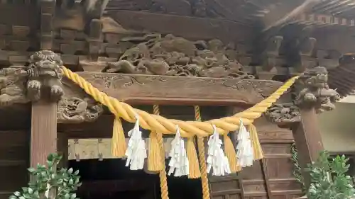 根岸八幡神社の{uncategorized: "未分類", other: "その他", undefined: "問題あり", building: "その他建物", grave: "お墓", sacred_gate: "鳥居", guardian: "狛犬", statue: "像", buddha: "仏像", history: "歴史", nature: "自然", garden: "庭園", animal: "動物", pagoda: "塔", temizu: "手水舎", mountain_gate: "山門・神門", sanctuary: "本殿・本堂", subordinate: "末社・摂社", art: "芸術", scenery: "景色", jizo: "地蔵", ema: "絵馬", goshuin: "御朱印", omikuji: "おみくじ", items: "授与品その他", amulet: "お守り", goshuincho: "御朱印帳", eats: "食事", festival: "お祭り", votive_dance: "神楽", shichigosan: "七五三参", wedding: "結婚式", experience: "体験その他", initially: "初詣", around: "周辺", anti_infection: "感染症対策"}