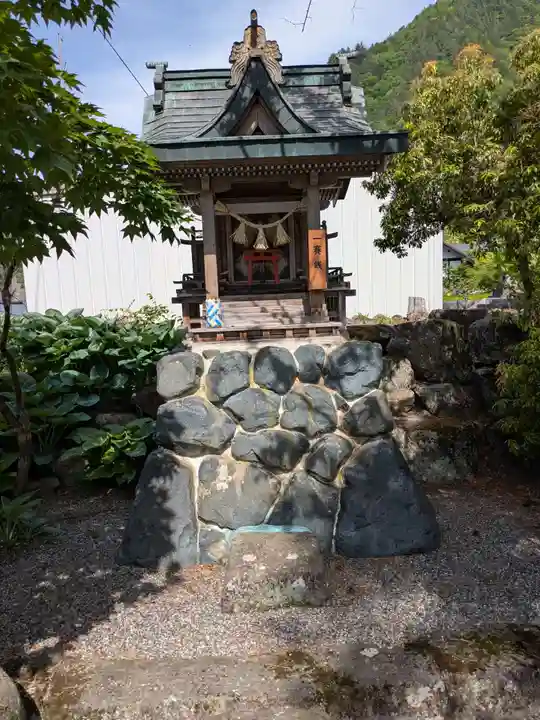 永昌寺(岐阜県)