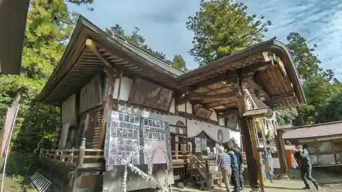 小鹿神社(埼玉県)