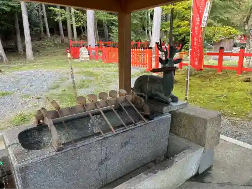 大原野神社(京都府)