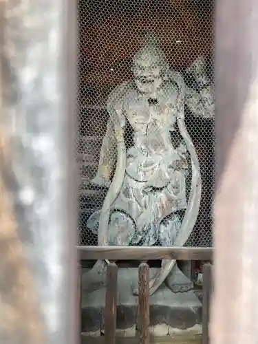 酒見寺(兵庫県)