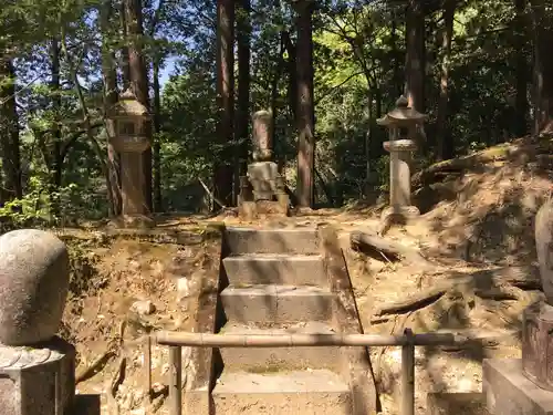 宗鏡寺のその他建物