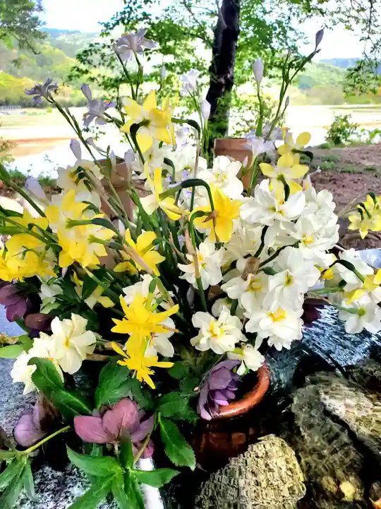 高司神社〜むすびの神の鎮まる社〜(福島県)