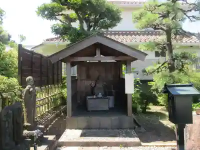 等覚寺(神奈川県)