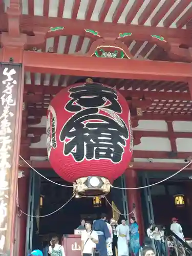 浅草寺(東京都)