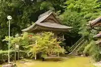 禅定寺(島根県)