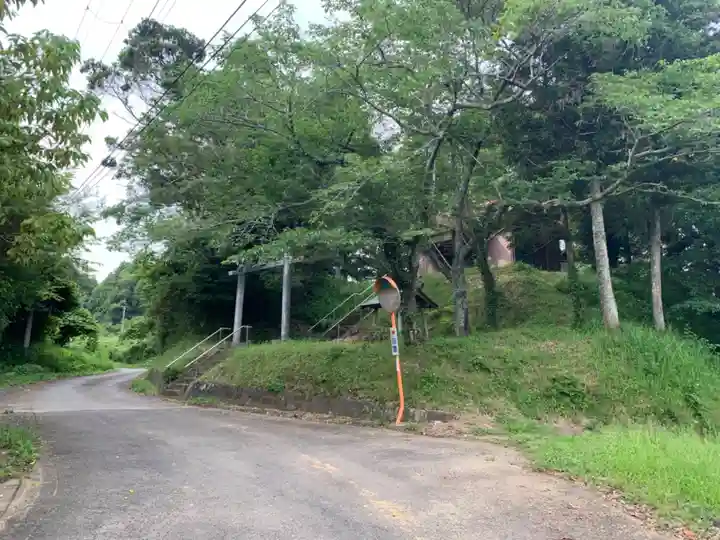 両社神社(千葉県)