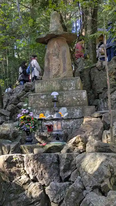 安養寺(立木観音)(滋賀県)