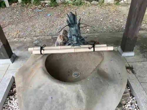 津嶋神社(岐阜県)