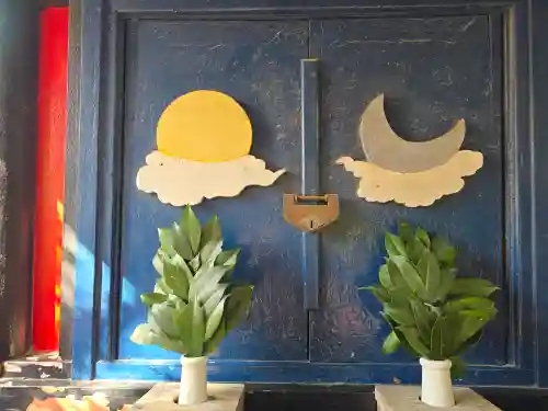 三の丸神社(大阪府)