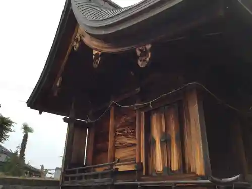 神田神社(滋賀県)