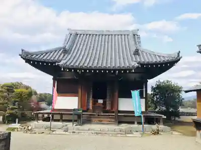 橘寺(奈良県)