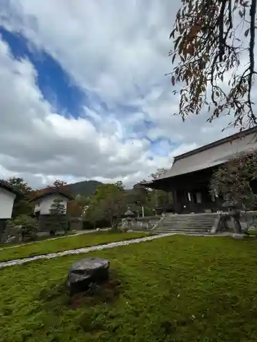 大原寺勝林院(京都府)