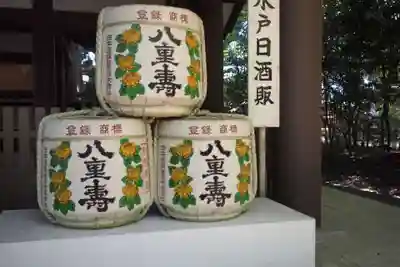 常磐神社のその他建物