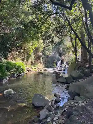 瀧川神社(静岡県)